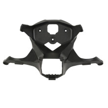 Suporte de Farol Dianteiro para Motocicleta, Suporte de Carenagem Superior, Suporte de Farol para 899 1199S Panigale 2012-2015
