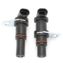 2 Stuks Nokkenas- en Krukaspositiesensor 8929387 8929388 voor Detroit -Serie P/N 60 DDE S60