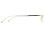 Montblanc Montblanc MB0370O 001 Men New Eyeglasses 2