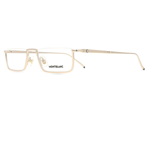 Montblanc Montblanc MB0370O 001 Men New Eyeglasses 2