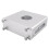 For   M4/M4 Pro Vertical Stand Computer Case Protective Cover Computer Accessories for   M4/M4 Pro 2
