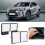 2 Piece Cabin Air Filter Pack 6