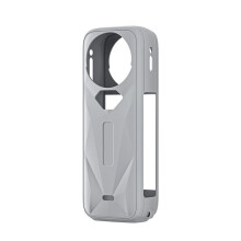 Silicone Protective Case for  X5 Silicone Cover for Sports Camera Dust and Dirt Resistant Collision Protection B