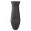 2X Silicone Hot Skillet Handle Cover Holder Black 3