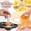 Cake Mold Set Biscuit Mold Diy Cake Embossing Mold Cake Cup Mold Biscuit Mold Kitchen DIY Baking 10
