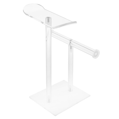 Organisateur Transparent En Pour Accessoires