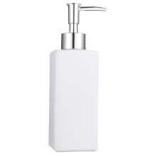 1Pièces Flacon Press Réutilisable Pour Shampooing Et Lotion