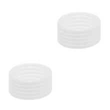 10Pièces Joints En Silicone Pour Robinets Éviers Cuisine