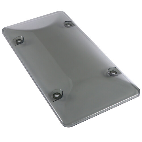 Protection Plaques Carbone Gris Inaltérable Anti-Vol Et Uv