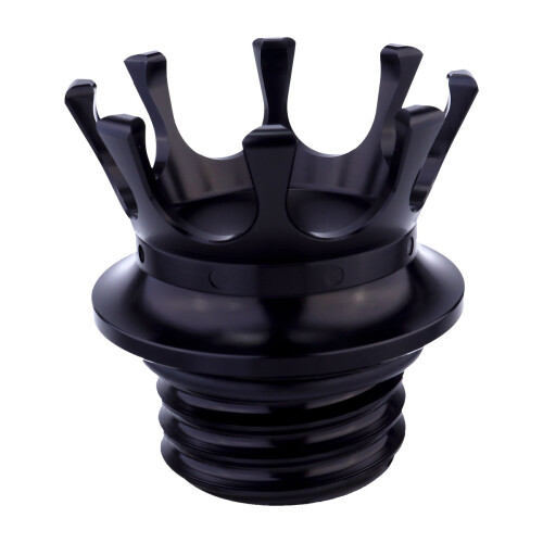 Couvercle Noir Réservoir Carburant Adapté