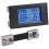 8-100V 0-100A LCD Display Digital Current Voltage Power Meter Multimeter Ammeter Voltmeter with 100A Current Shunt 1