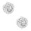 2Rouleaux Bande Stretch Blanche Résistante Pour Couture Artisanat 4
