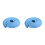 2Rouleaux Bande Bébé Guard Protection Coin Durable 1