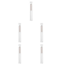 5Pièces Outils Silicone Tête Ronde