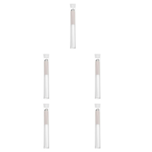 5Pièces Outils Silicone Tête Ronde