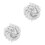 2Rouleaux Bande Stretch Blanche Résistante Pour Couture Artisanat 5