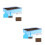 2Ensembles Table De Sable Pour Enfants En Plastique Jeu 5