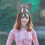 5Pièces Ensemble Cosplay Éléphant Et Confortable 8