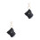 2Pièces Couvre-Bouteille Portable - Noir 3