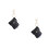 2Pièces Couvre-Bouteille Portable - Noir 4