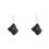 2Pièces Couvre-Bouteille Portable - Noir 5