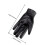 1Paire Cuir Hiver Écran Tactile Résistants Vent 2