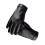 1Paire Cuir Hiver Écran Tactile Résistants Vent 6