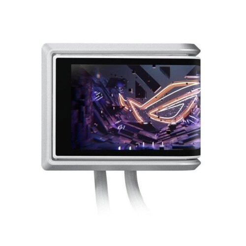 ASUS ASUS ROG Ryuo IV 360 ARGB λευκό Edition CPU Υγρό Ψυκτικό 90RC01N2-B0EAY0 AIO 1