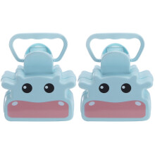 2Pièces Pelle Ramasse Crottes , Accessoire Nettoyage Animaux
