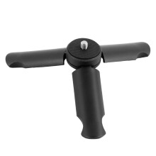 4Pièces Mini Trépied Compact Antidérapant Pour Caméra Téléphone