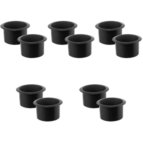 5Pièces Inserts Porte-Gobelets Robustes Pour Et Tabourets