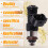 0280158281 for  125  Abs 2016 Motorcycle Fuel Injector 5