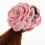 Accessoire Boucle Faux Fleurs Femme 4