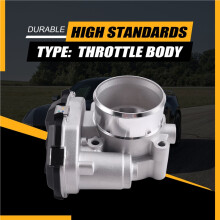 Throttle Body GB8E9F991BB GB8E9F991BC GB8E9F991BD for Taurus Mustang Explorer MKZ MKX