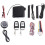 2X Car SUV PKE Keyless Entry Engine Start Alarm System Push Button Start System Remote  Stop 4