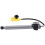 2X 80A823823 Release Device Hinge Impact Sensor Hood Device Protection Suitable for 6