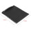 4X Car Center Console Sliding Shutters Cup Holder Roller Shutter Cover for - C-Class W203 2000-2007 6