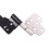 10X New for  Latitude 5530 E5530 Series L+R LCD Screen Hinge Set AM0M1000100 9