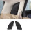 Rear Side Window Storage Bag for  PT  2005-2011 Trunk Organizer Interior Accessories 4