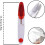 2X Book Binding Kit,BookBinding Kits for Beginners,Book Making Kit Bookbinding Supplies,Hand Bookbinding Tools 3