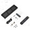3X Gym Timer,LED Interval Timer Digital Countdown Wall Mounted Clock Fitness Timer,Digits Down/ Clock Stopwatch 7