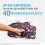 HP HP Tambour, Black, XL 6