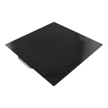 Pour QIDI Q1 Pro/X- 3/X-MAX 3, Plaque de Construction 330 mm Double Face PEY PEO Caméléon, Panneau D'Impression