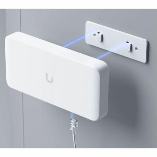 UbiQuiti USW-FLEX-2.5G-8-POE 1