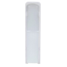 LADE Alto Saxophone Resin No. 2.5 E Flat Saxophone Individually Packaged Moisture-Proof White