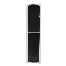 LADE Alto Saxophone Resin No. 2.5 E Flat Saxophone Individually Packaged Moisture-Proof Black