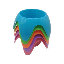 Beach Cup Holder Trip Must Haves Sand Cup Holders for Women Adults Family Friends Beach Vacation Supplies Accessories
