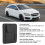 Car Sun Visor Multi-Purpose Storage Bag 6