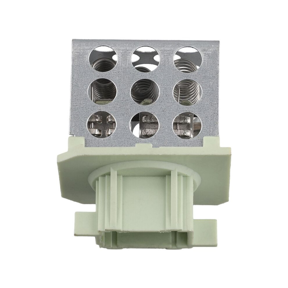 6450Nx, 9Ml351332271 New Heater Fan Blower Motor Resistor For 206 1998- 4713037919042