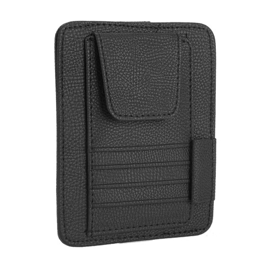 Car Sun Visor Multi-Purpose Storage Bag 2
